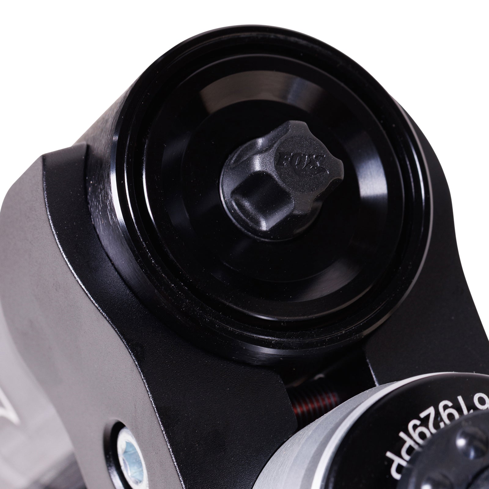 PERFORMANCE SERIES 2.0 SMOOTH BODY RESERVOIR SHOCK (PAIR)