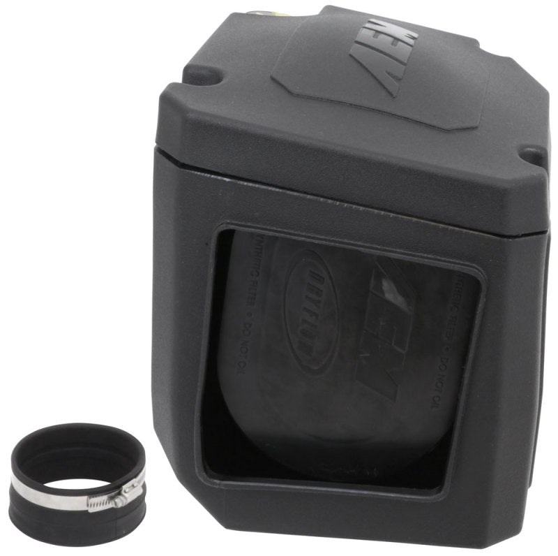 AEM Induction AEM Brute Force Intake System 14-15 Chevrolet/GMC Silverado/Sierra 1500 5.3L/6.2L V8 21-8032DS