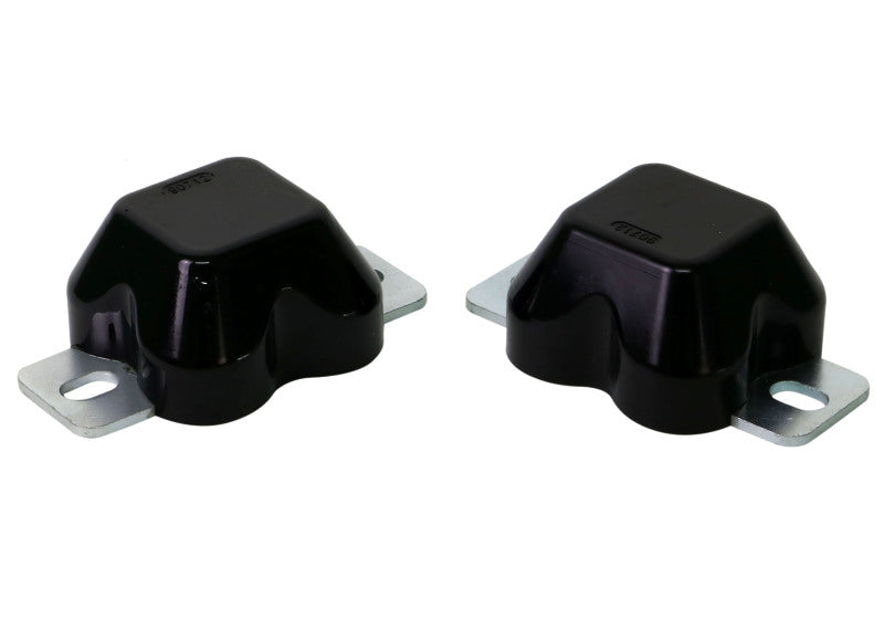 Whiteline 2005 Toyota Tacoma Rear Bump Stop Bushing W93450
