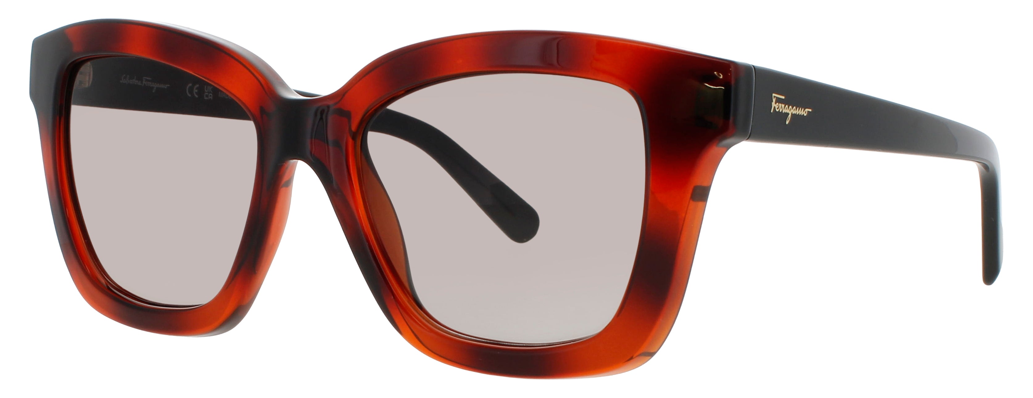 Salvatore Ferragamo Sf955s Sunglasses