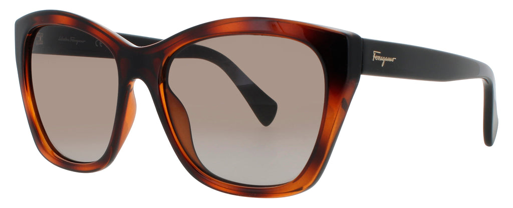 Salvatore Ferragamo Sf957s 214 Sunglasses