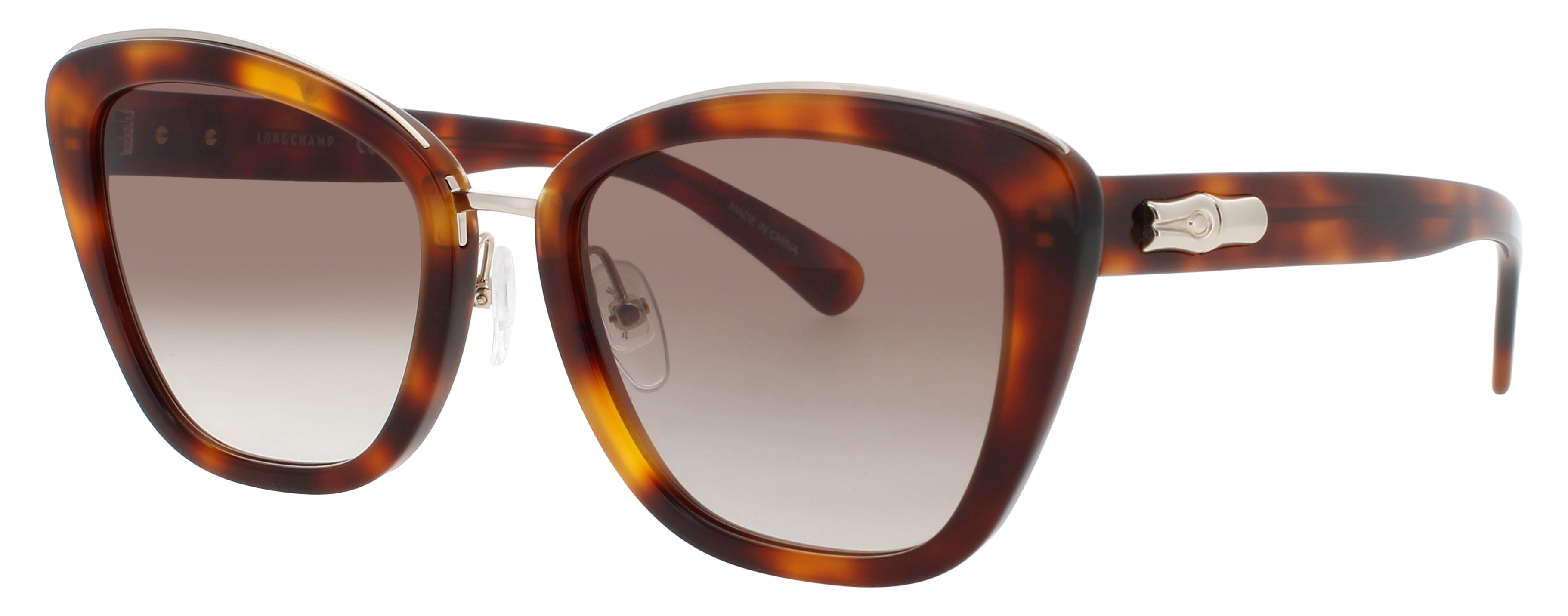 Longchamp Lo687s Sunglasses