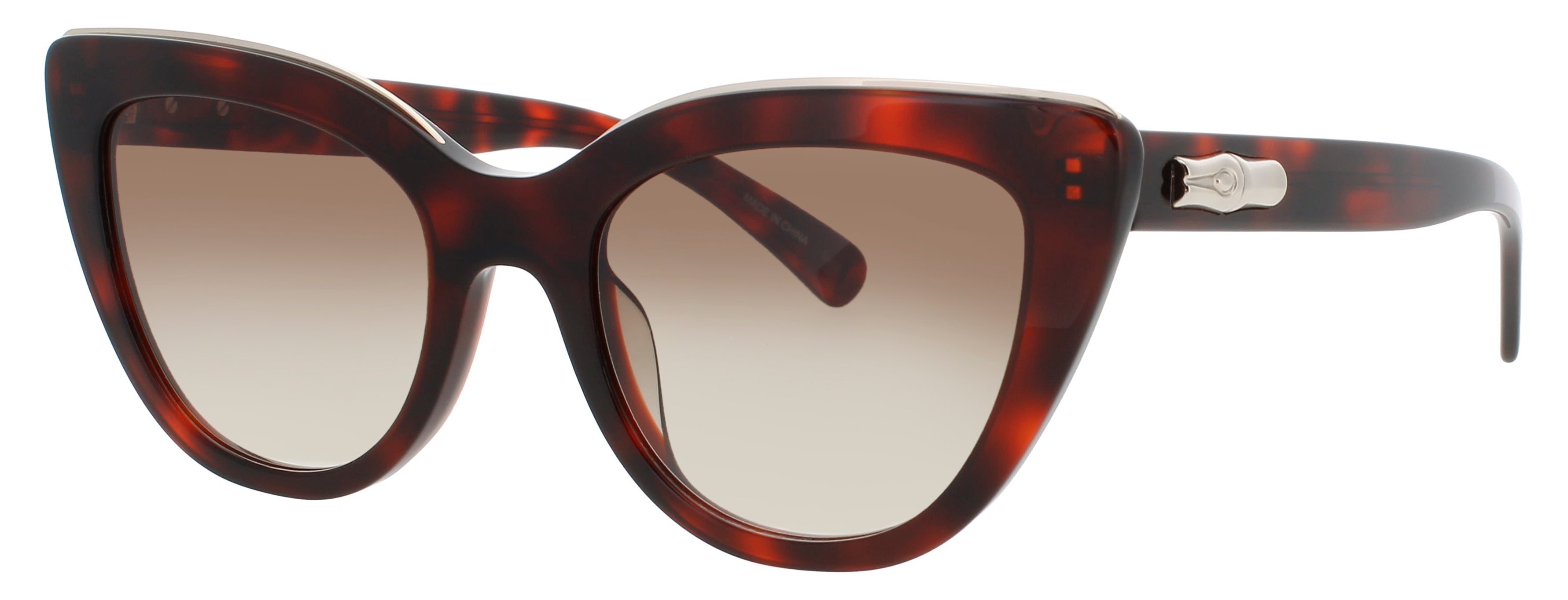 Longchamp Lo686s Sunglasses