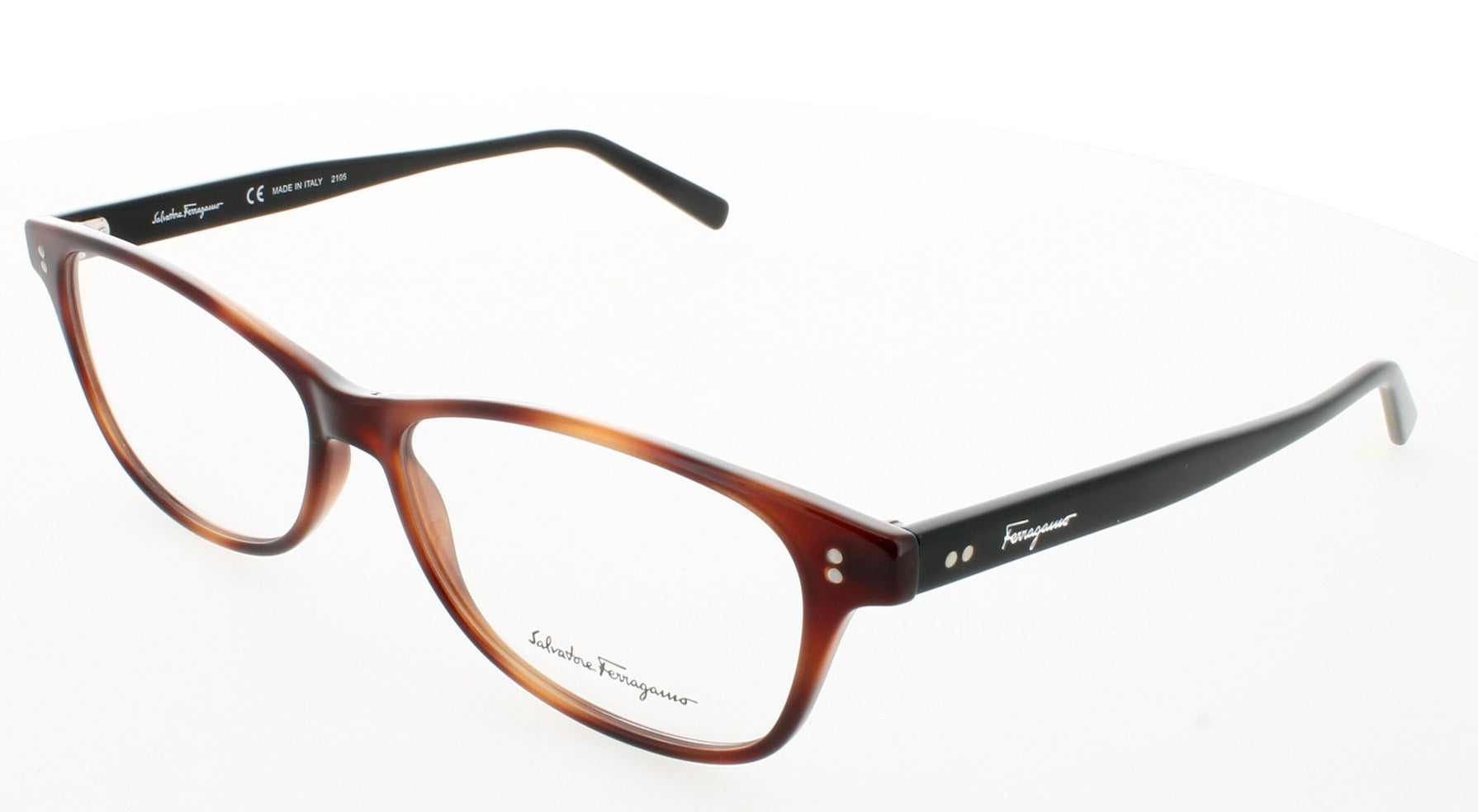 Salvatore Ferragamo Sf2910-241-55 Eyeglasses