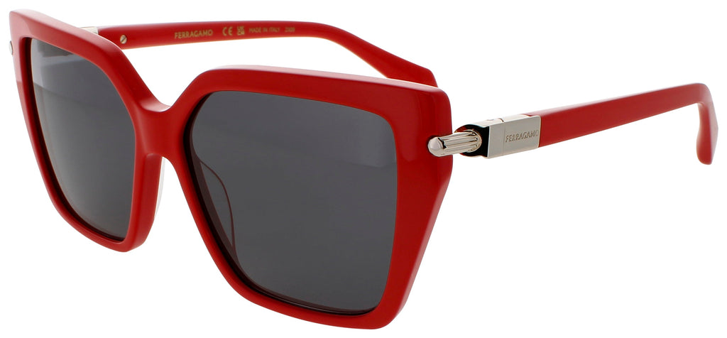 Salvatore Ferragamo Sf1106s Sunglasses