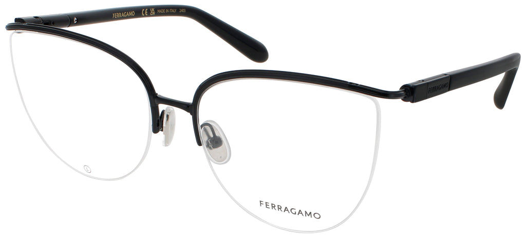 Salvatore Ferragamo Sf2227 Eyeglasses