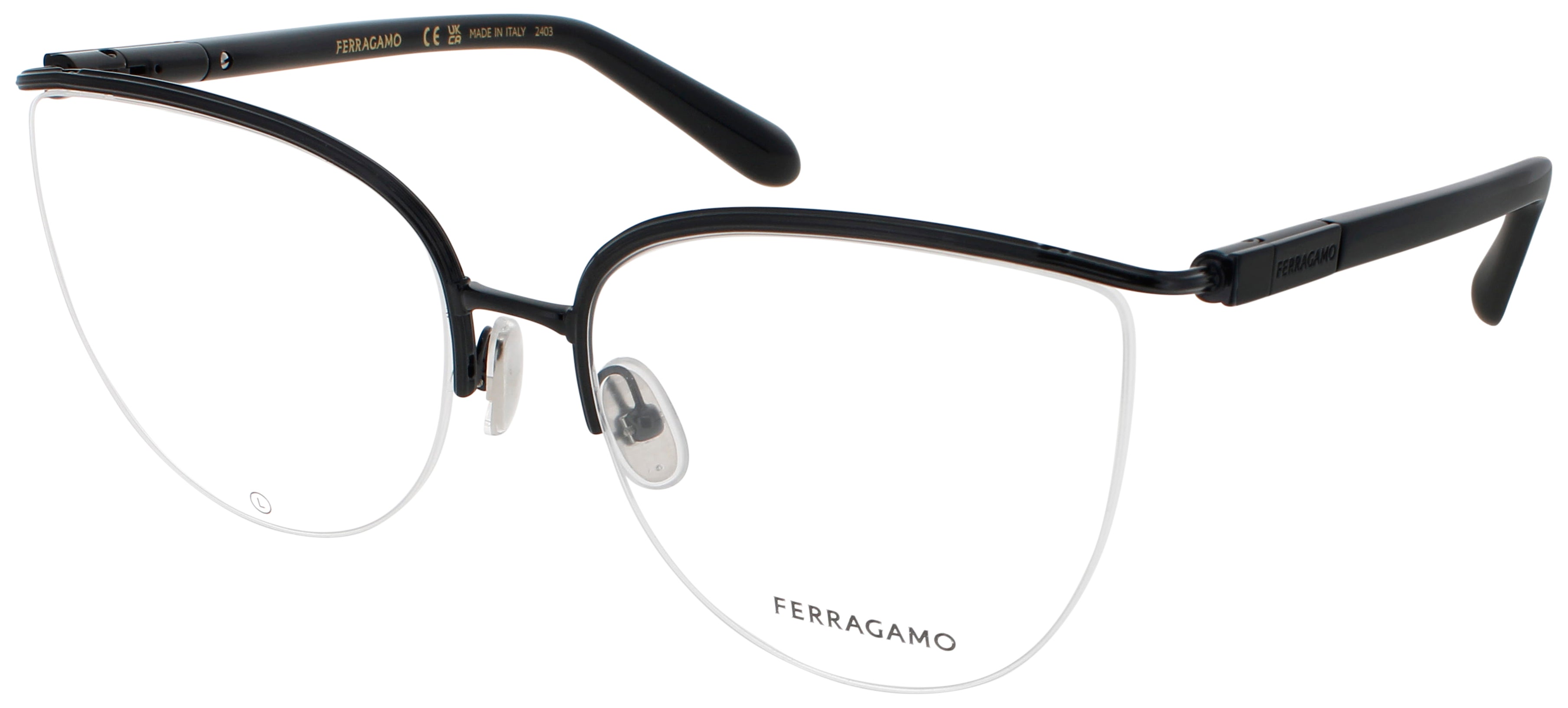 Salvatore Ferragamo Sf2227 Eyeglasses