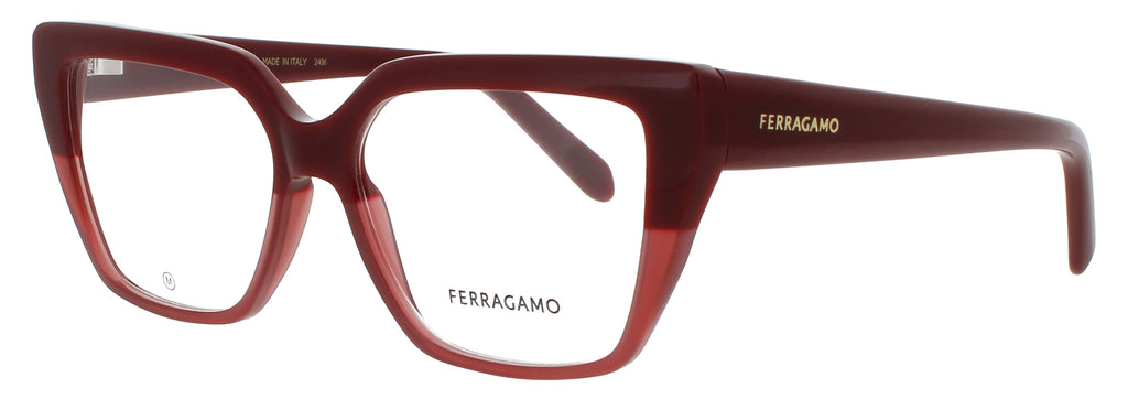 Salvatore Ferragamo Sf2971 Eyeglasses