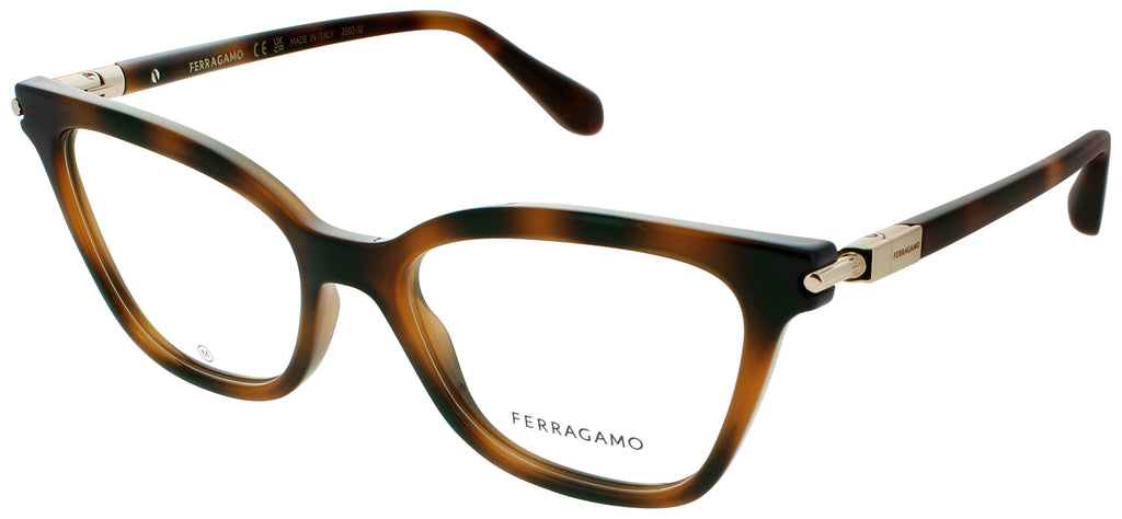 Salvatore Ferragamo Sf2991 Eyeglasses