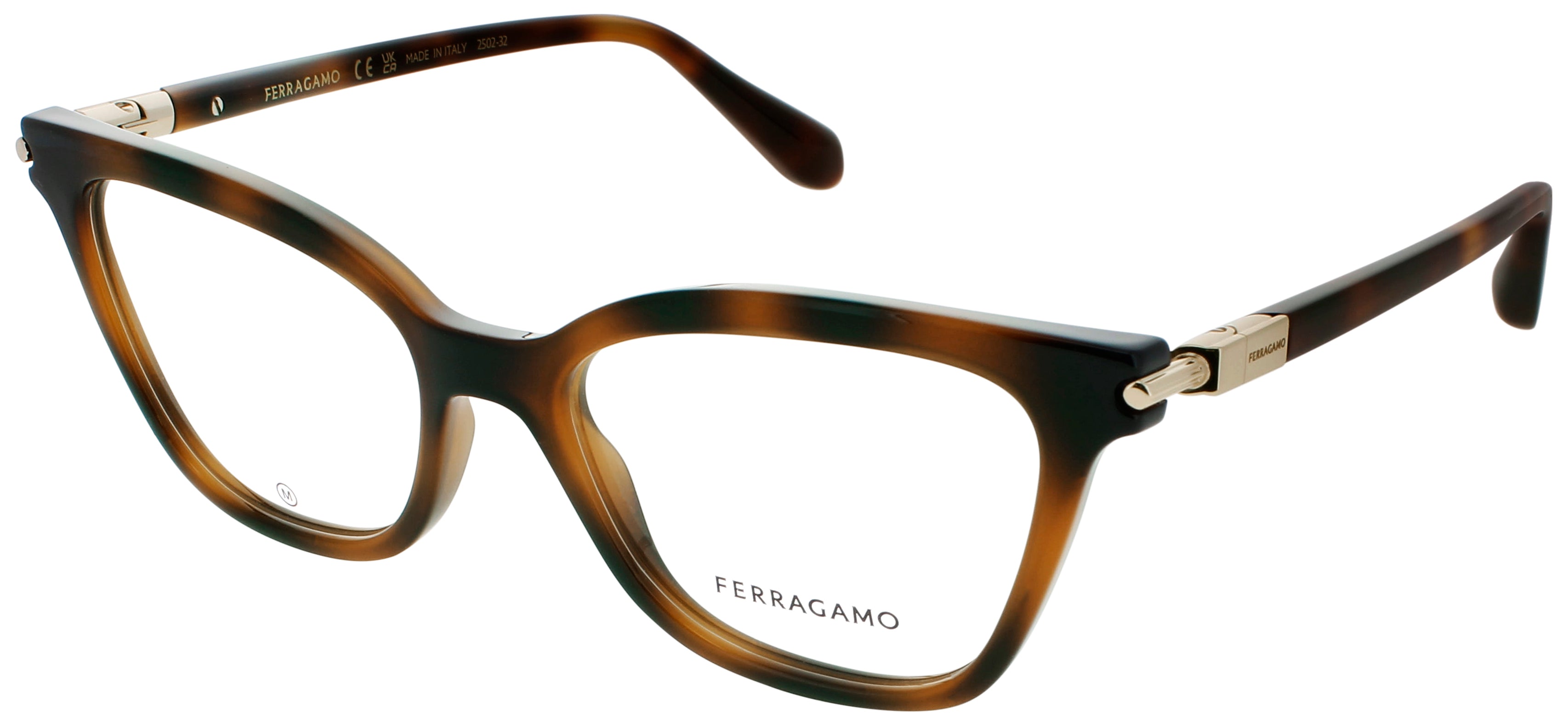 Salvatore Ferragamo Sf2991 Eyeglasses