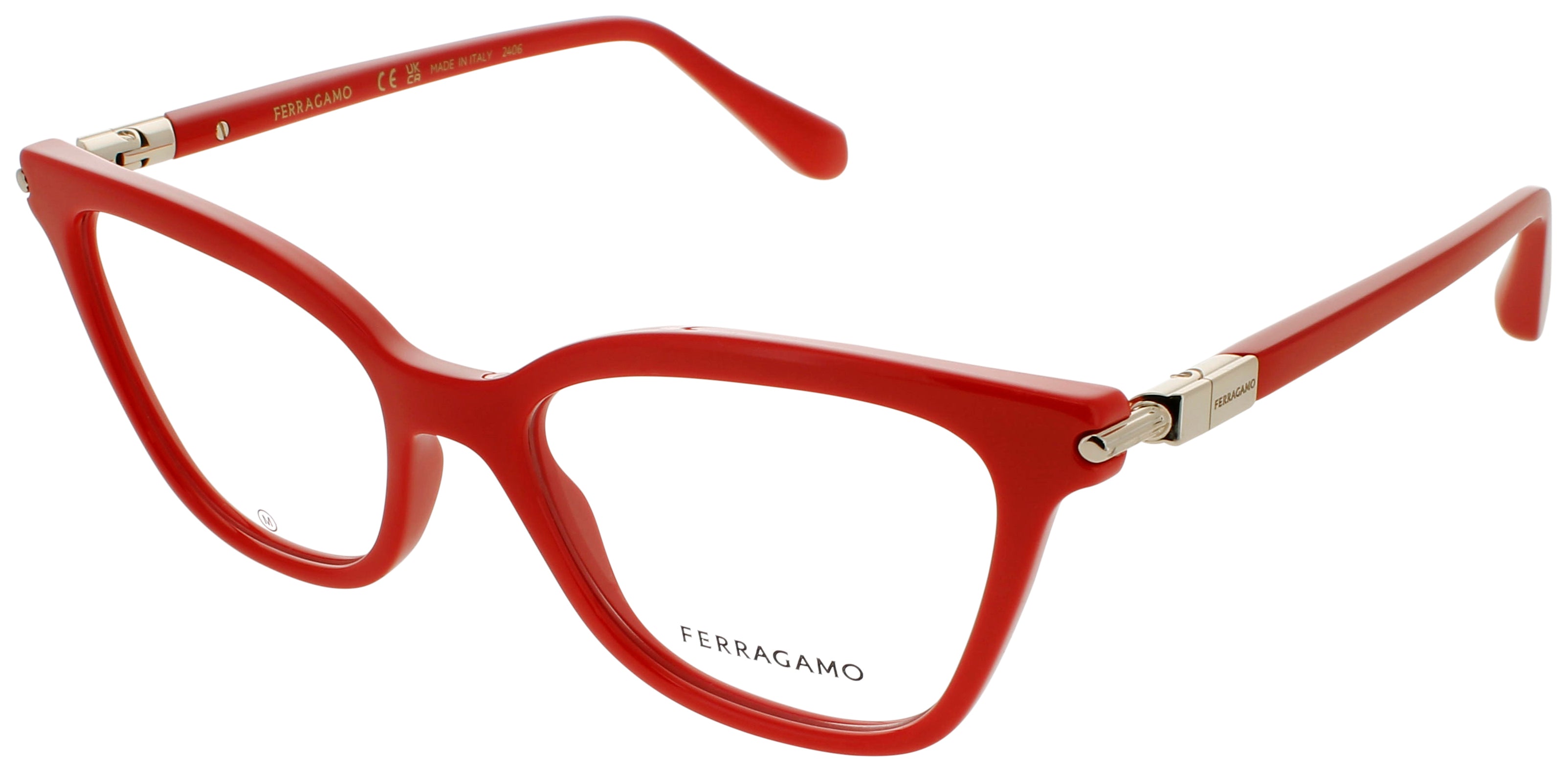 Salvatore Ferragamo Sf2991 Eyeglasses