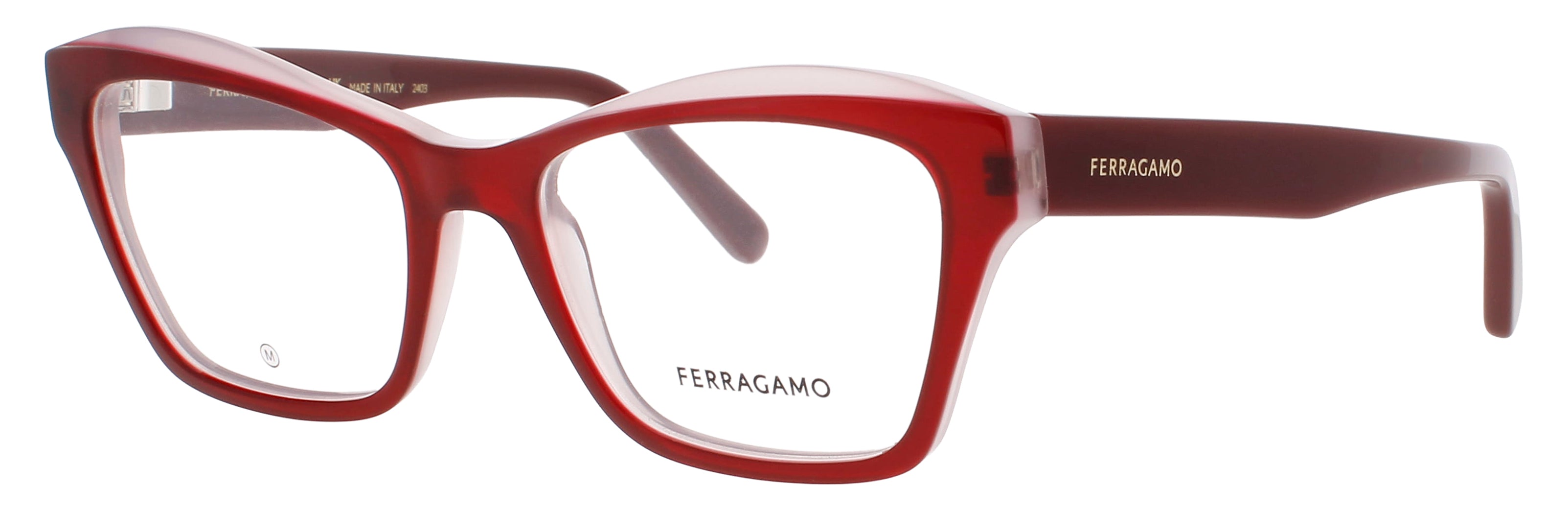 Salvatore Ferragamo Sf2951n Eyeglasses