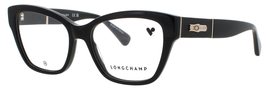 Longchamp Lo2742l Eyeglasses
