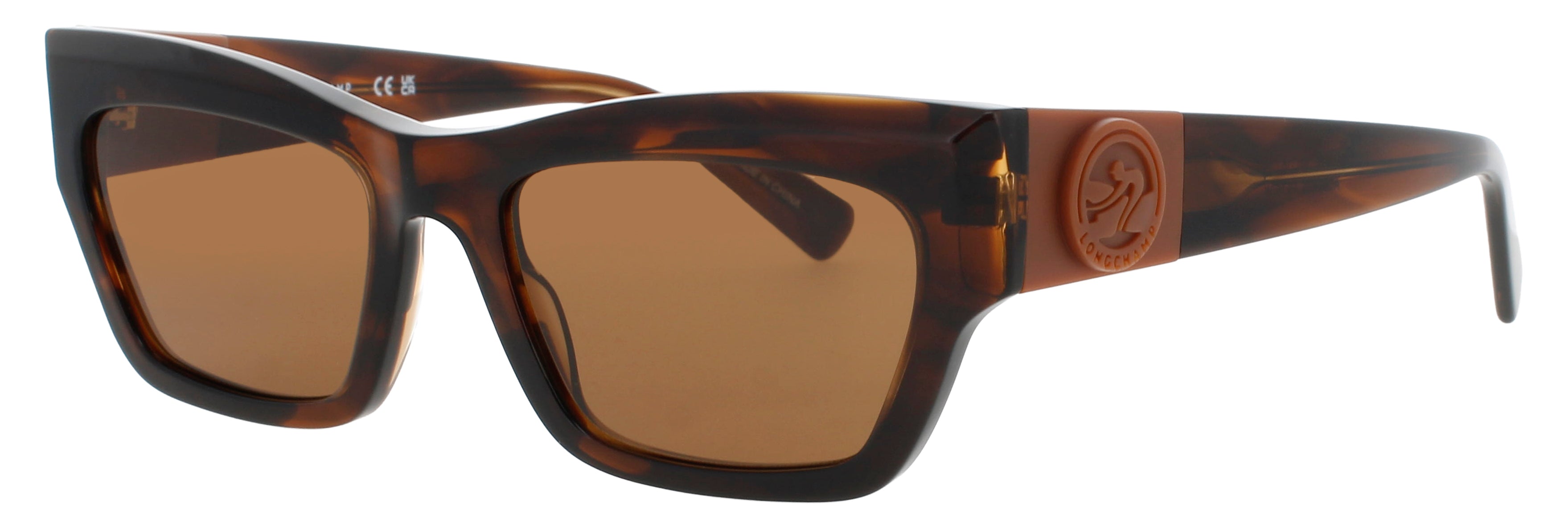 Longchamp Lo763s Sunglasses