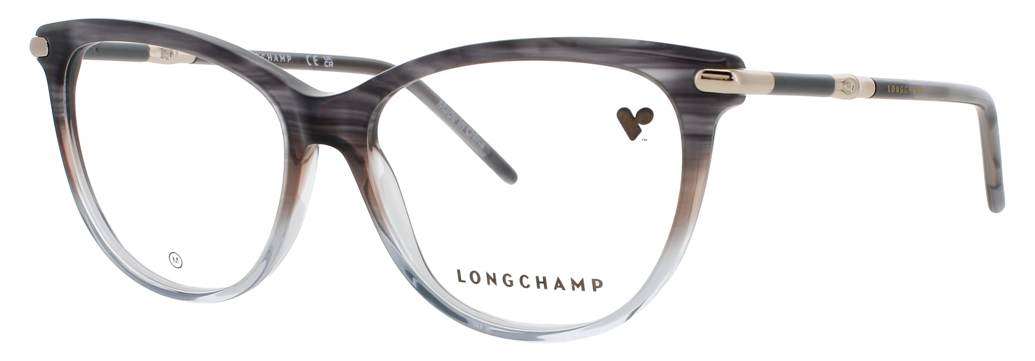 Longchamp Lo2727 Eyeglasses