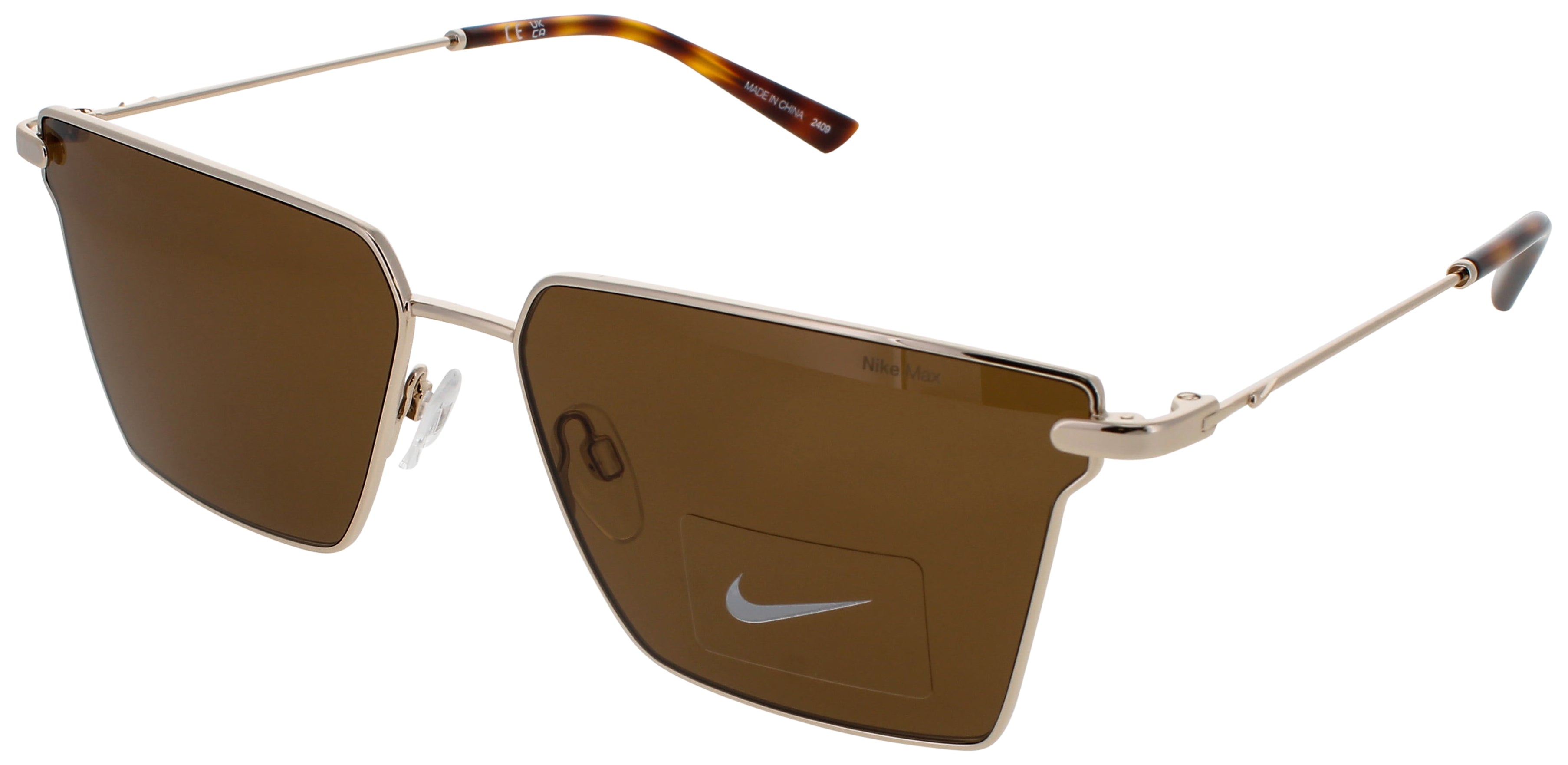Nike Pursuit Flair Ib3683x Sunglasses