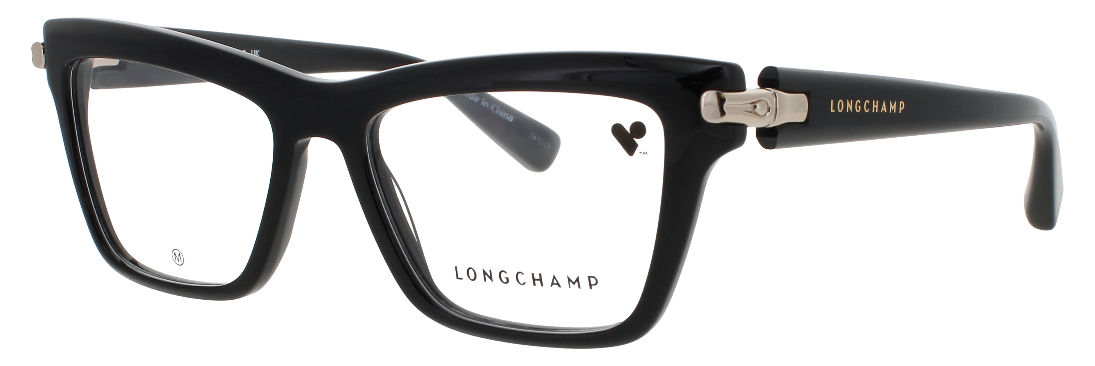 Longchamp Lo2766 Eyeglasses