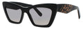 Salvatore Ferragamo Sf1081s Sunglasses