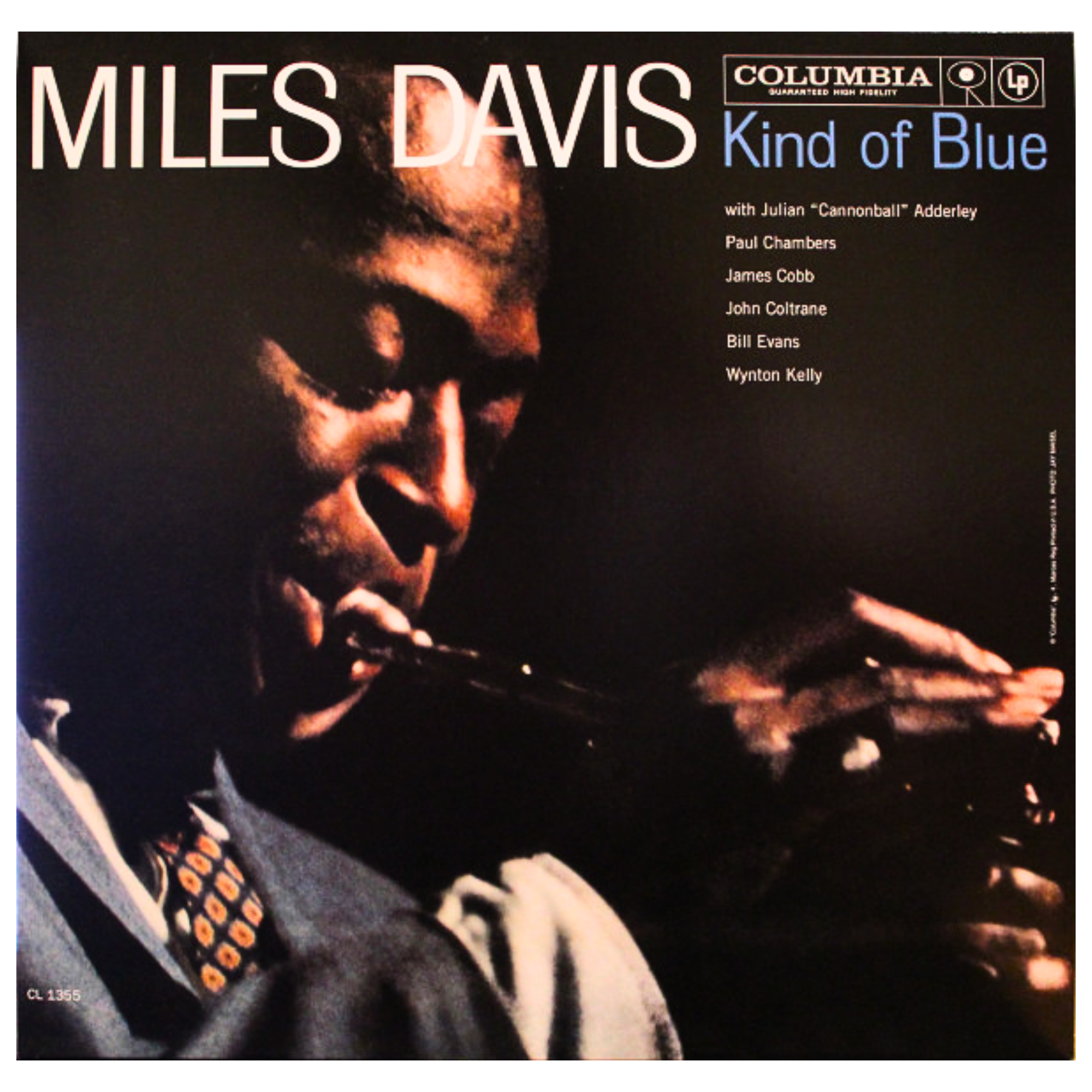 Bootleg Series Vol. 7: That’S What Happened 1982-1985 (2LP/White Vinyl) & Volume 2 (Blue Note Classic LP Vinyl Series) & Kind Of Blue (180G) & In A Silent Way & Kind Of Blue (Mono) & Essential Miles Davis (2LP)