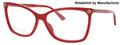 Gucci Gg0025o Eyeglasses