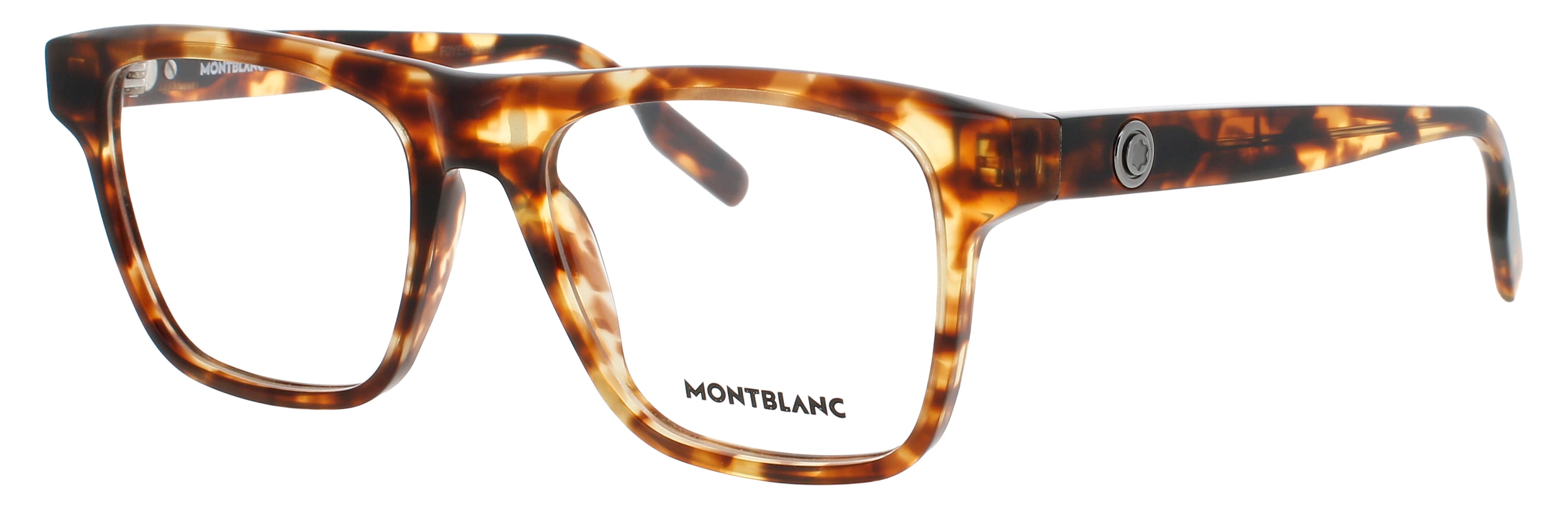 Montblanc Mb0203o Eyeglasses