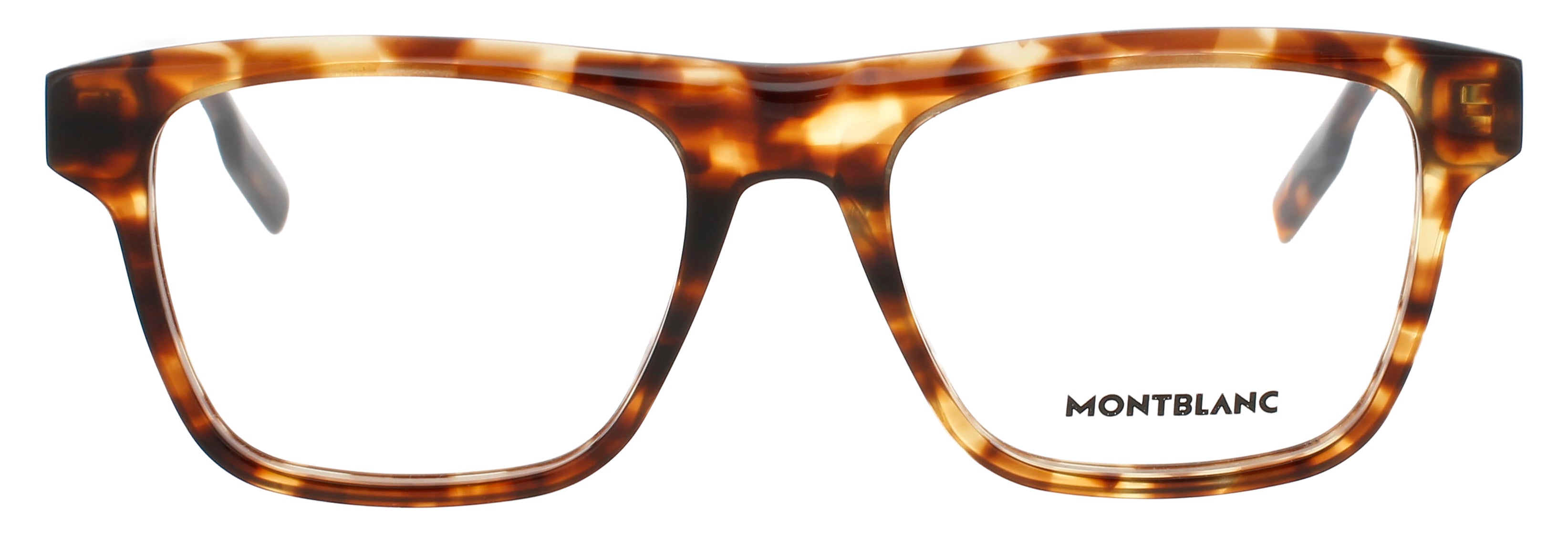 Montblanc Mb0203o Eyeglasses