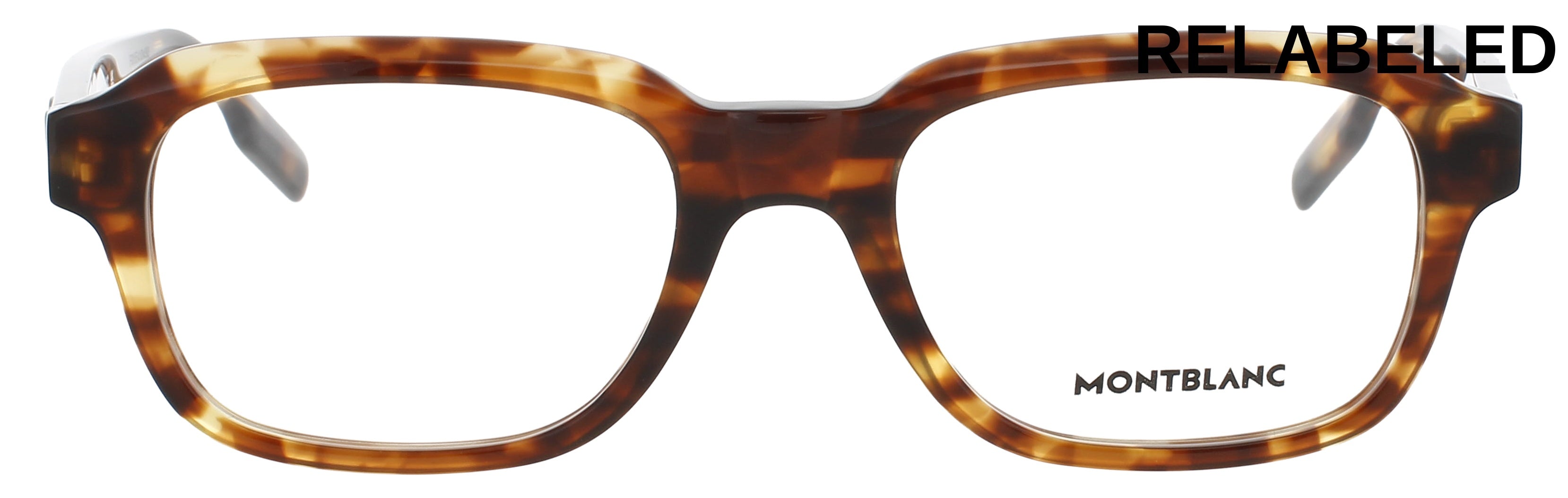 Montblanc Mb0202o Eyeglasses
