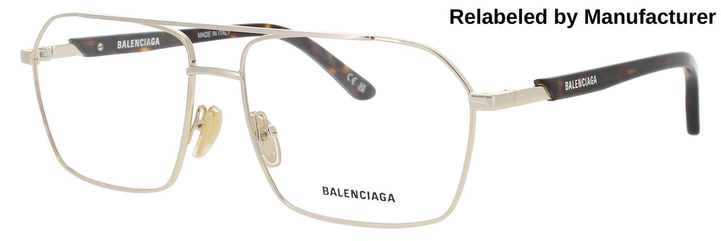 Balenciaga Bb0248o Eyeglasses