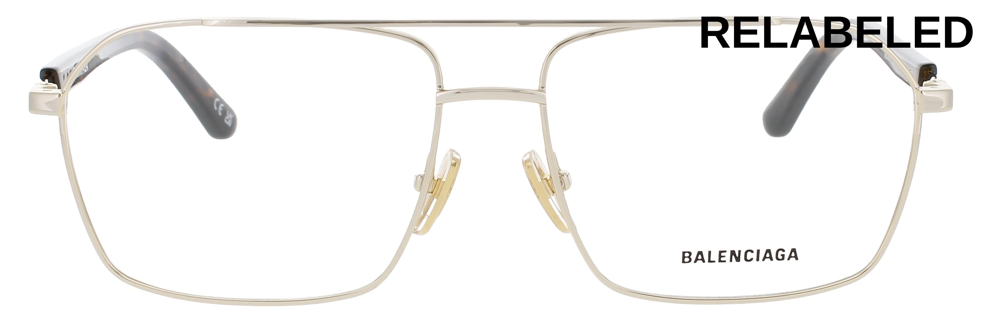 Balenciaga Bb0248o Eyeglasses