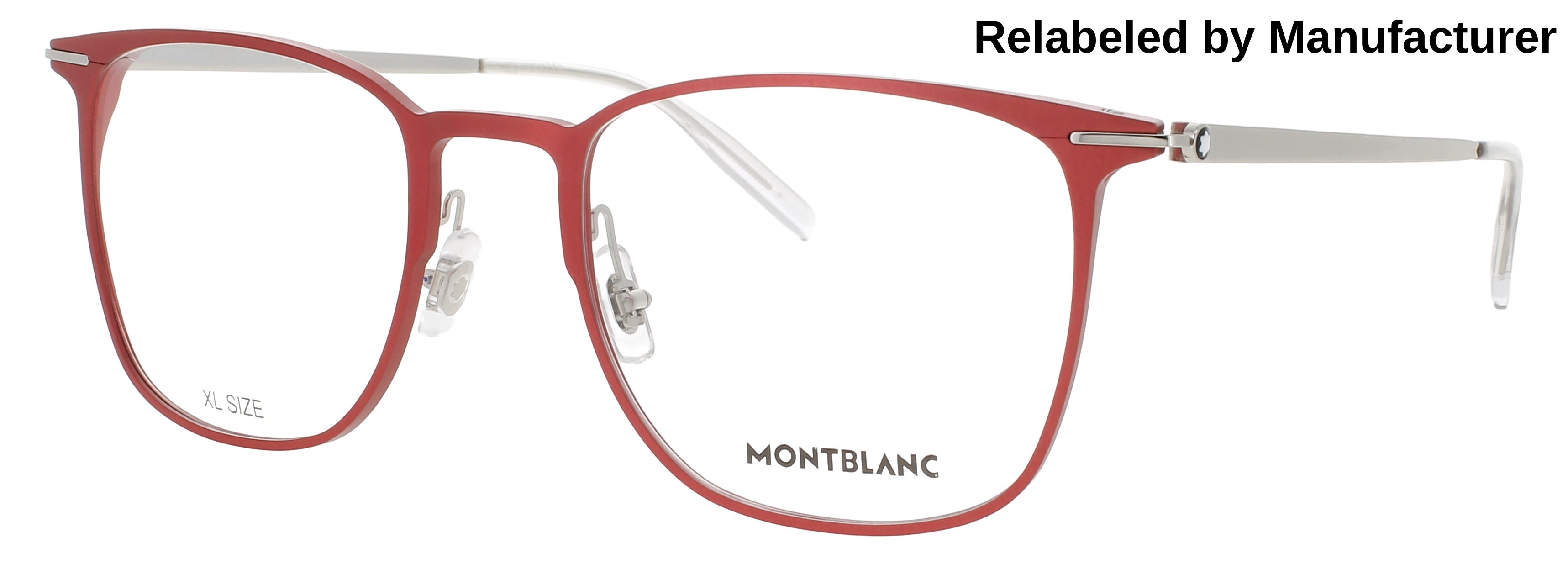 Montblanc Mb0232o Eyeglasses