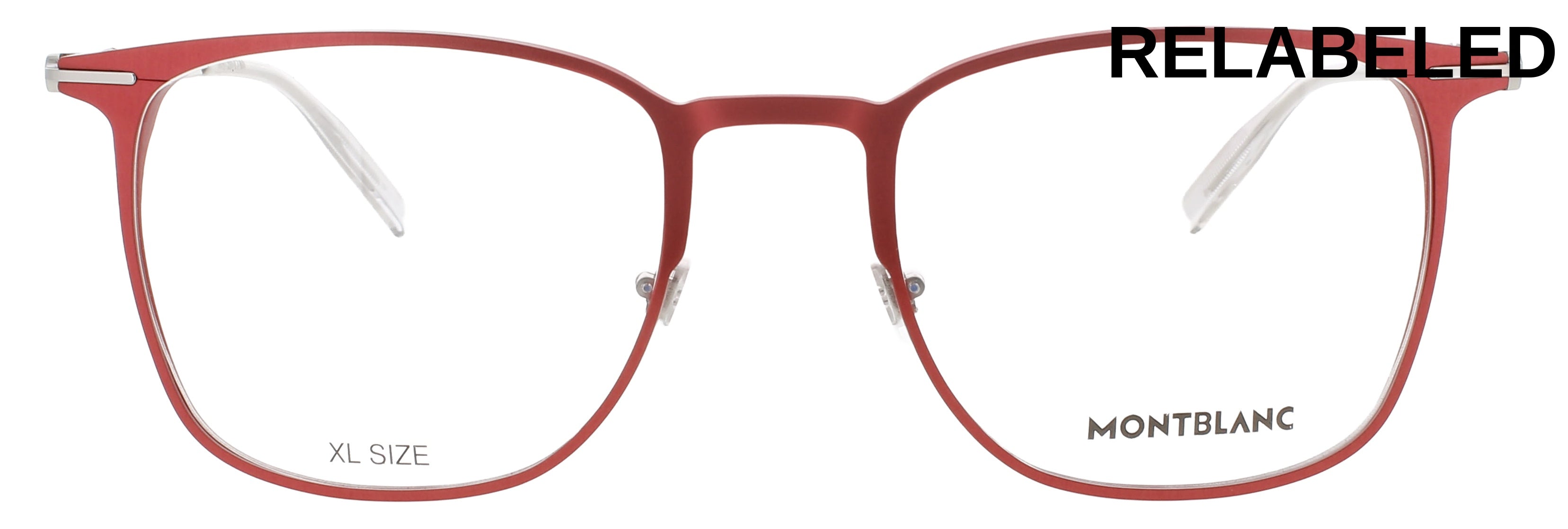 Montblanc Mb0232o Eyeglasses