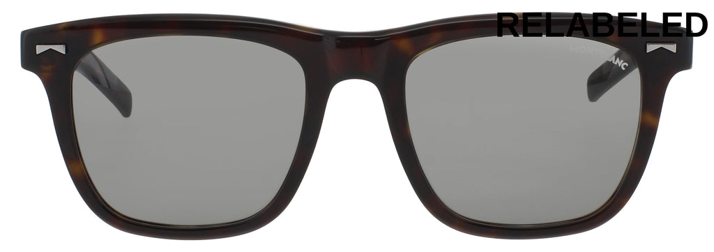 Montblanc Mb0226s Sunglasses