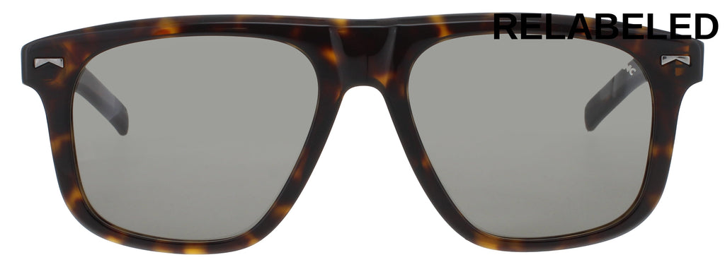Montblanc Mb0227s Sunglasses