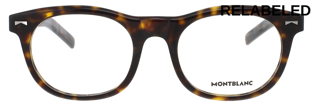 Montblanc Mb0229o Eyeglasses