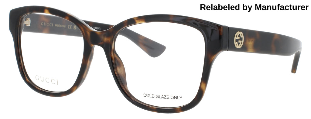 Gucci Gg1340o Eyeglasses