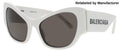 Balenciaga Bb0259s Sunglasses