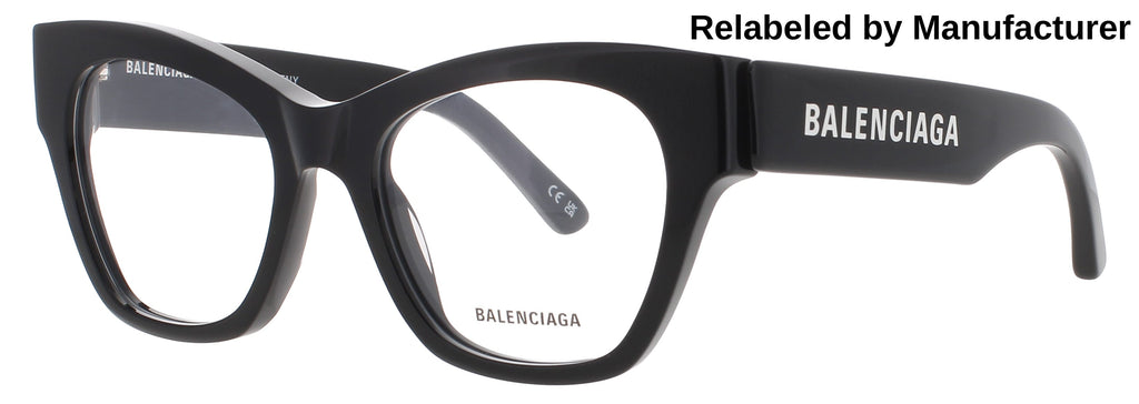 Balenciaga Bb0263o Eyeglasses