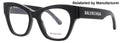 Balenciaga Bb0263o Eyeglasses