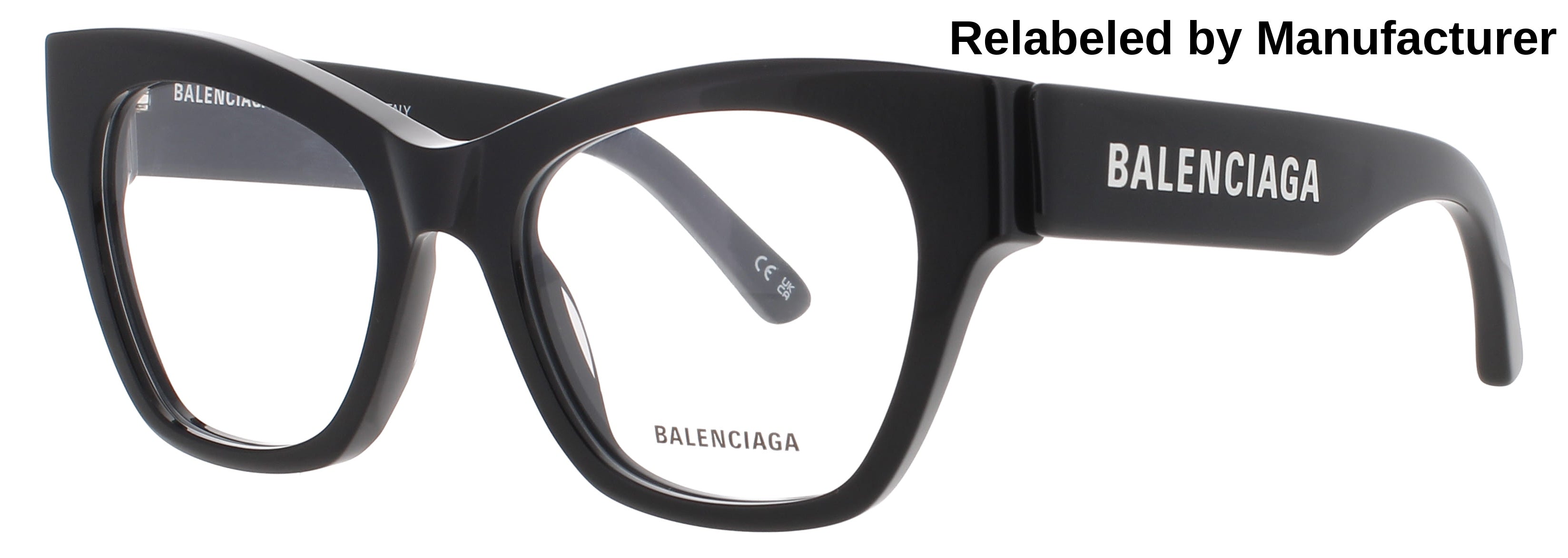 Balenciaga Bb0263o Eyeglasses