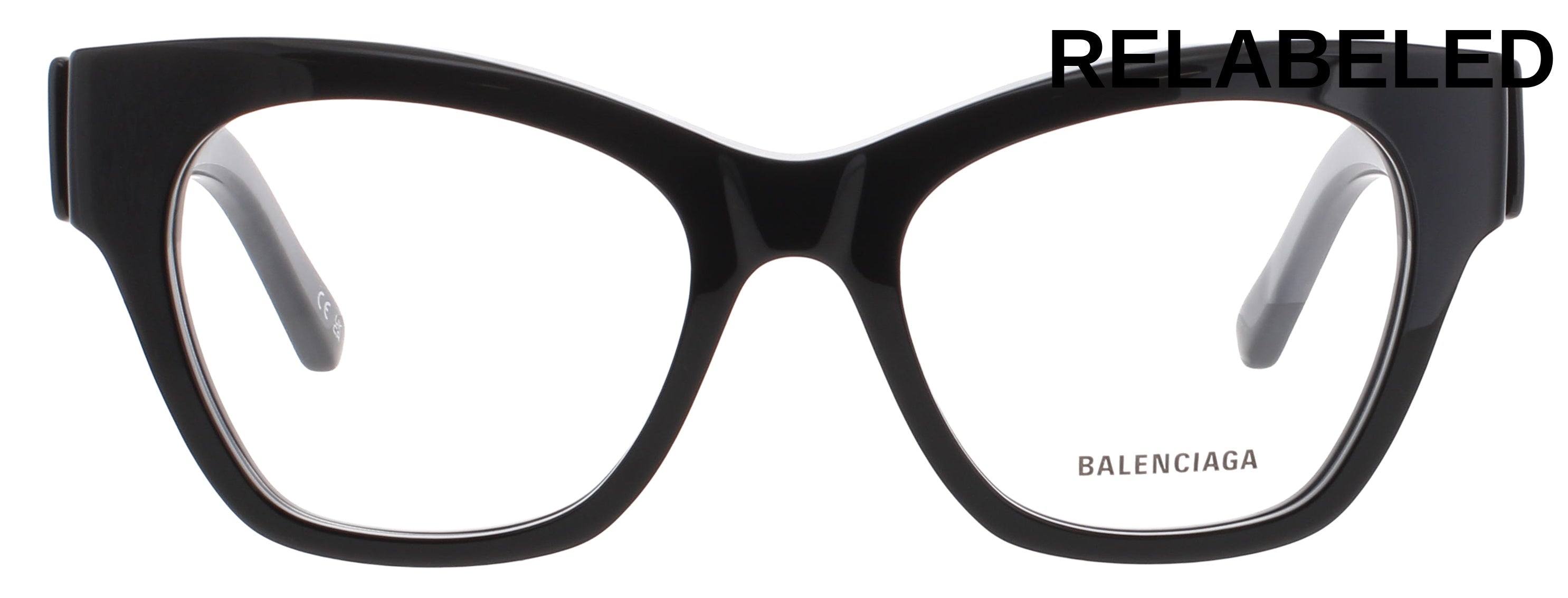 Balenciaga Bb0263o Eyeglasses