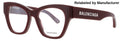 Balenciaga Bb0263o Eyeglasses