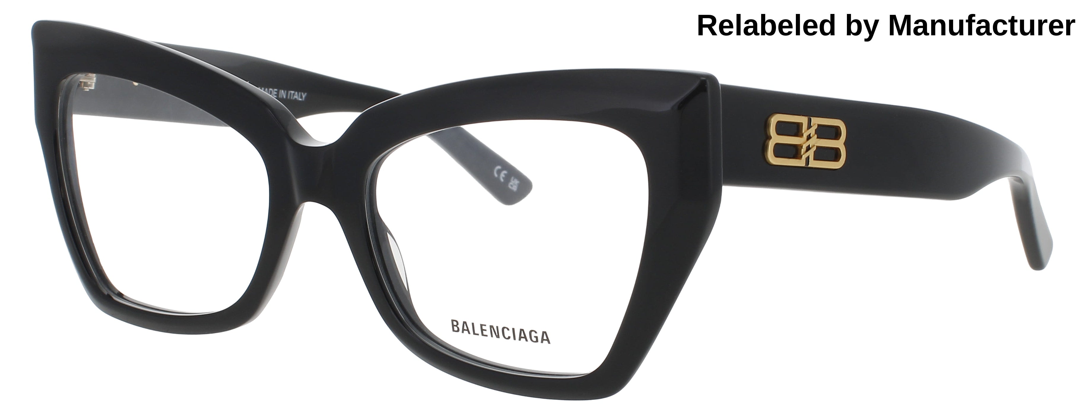 Balenciaga Bb0275o Eyeglasses