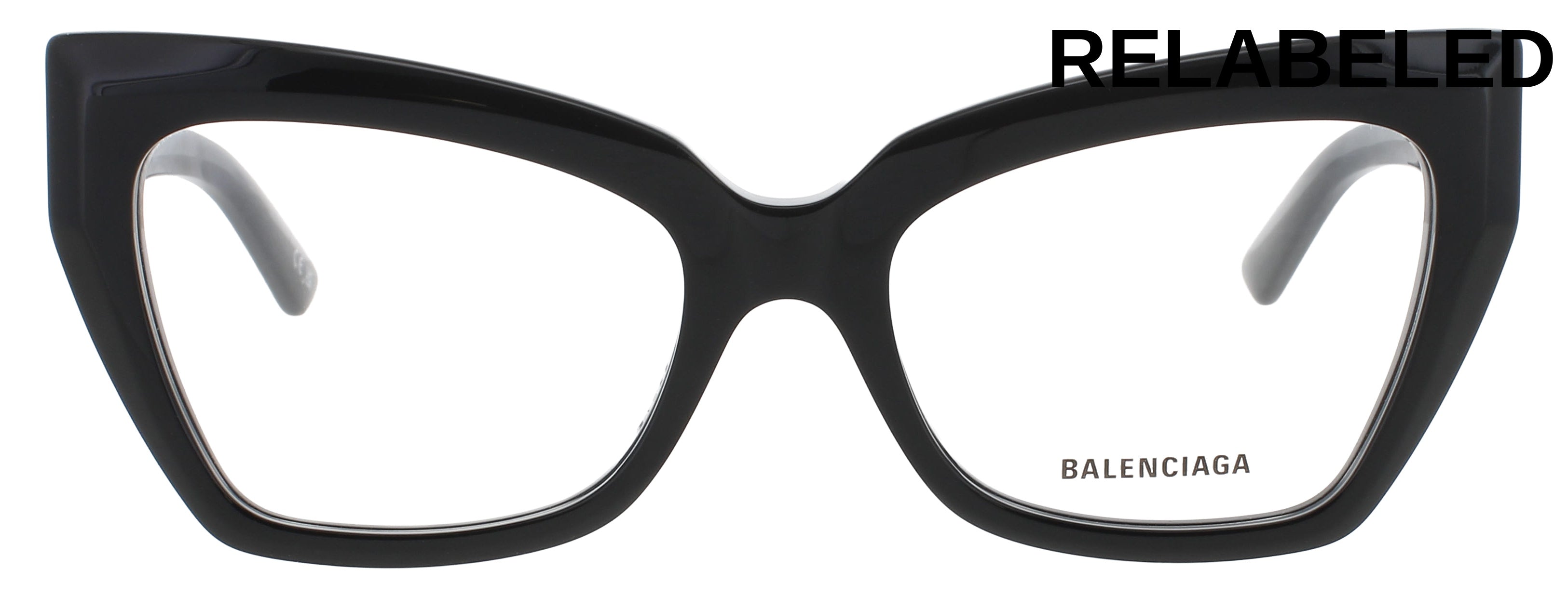 Balenciaga Bb0275o Eyeglasses