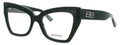 Balenciaga Bb0275o Eyeglasses