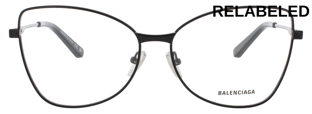 Balenciaga Bb0282o Eyeglasses
