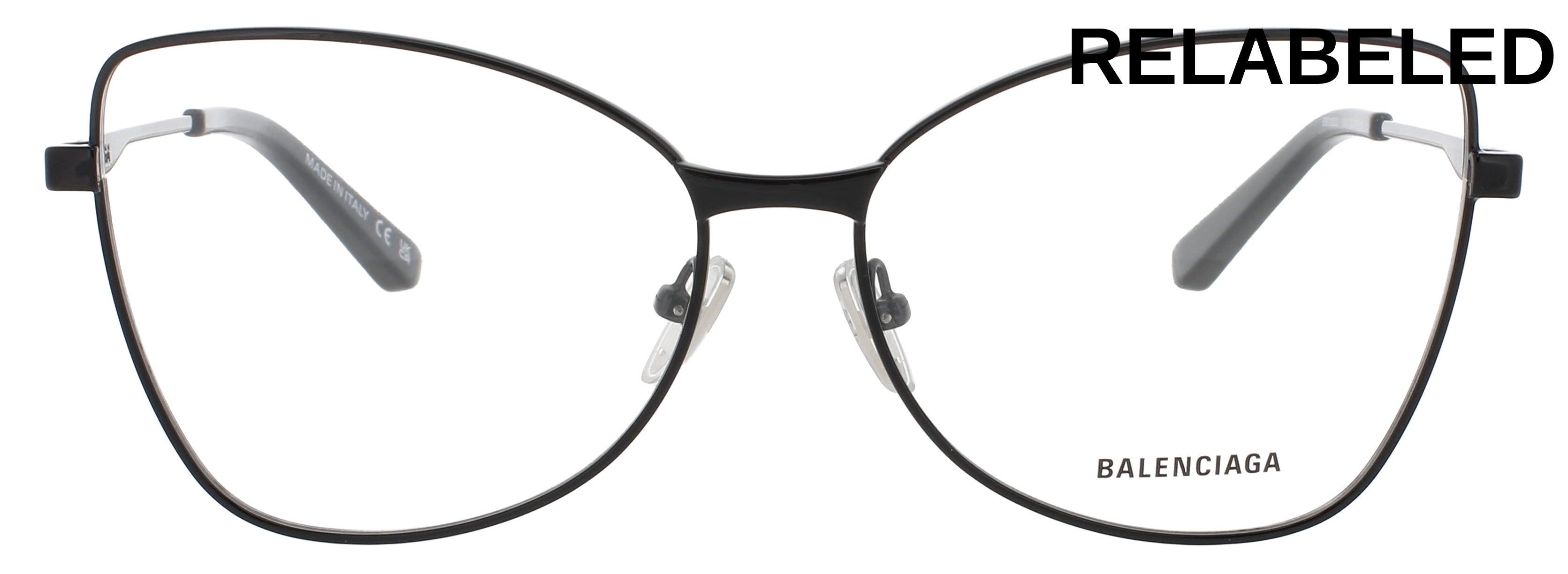 Balenciaga Bb0282o Eyeglasses