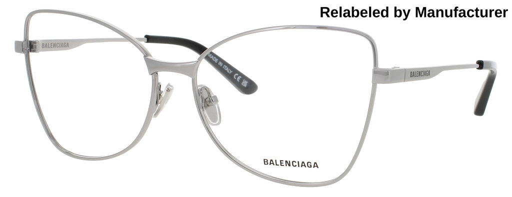 Balenciaga Bb0282o Eyeglasses