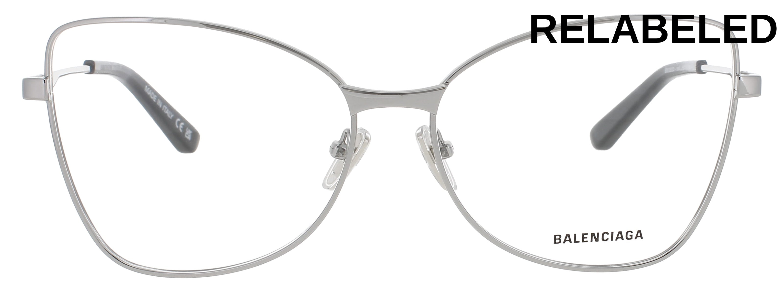 Balenciaga Bb0282o Eyeglasses
