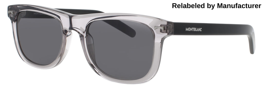 Montblanc Mb0260s Sunglasses