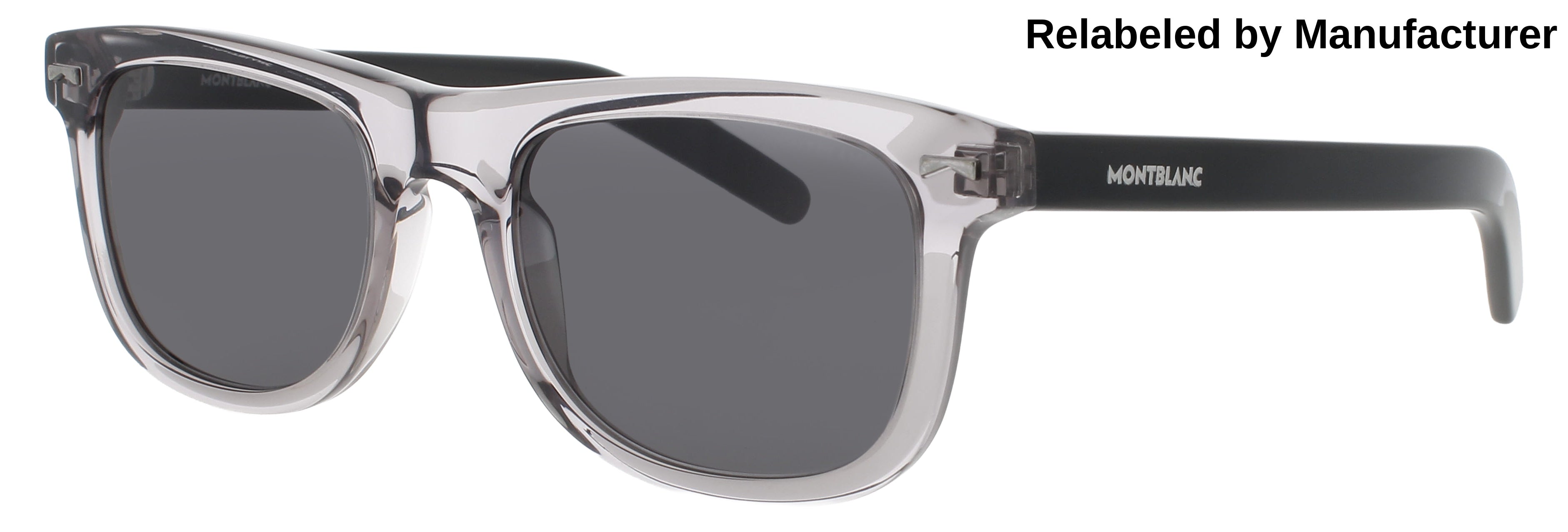 Montblanc Mb0260s Sunglasses